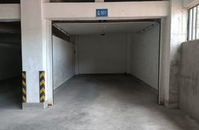宁波市奉化区锦屏街道阳光茗都58幢40个地下车库